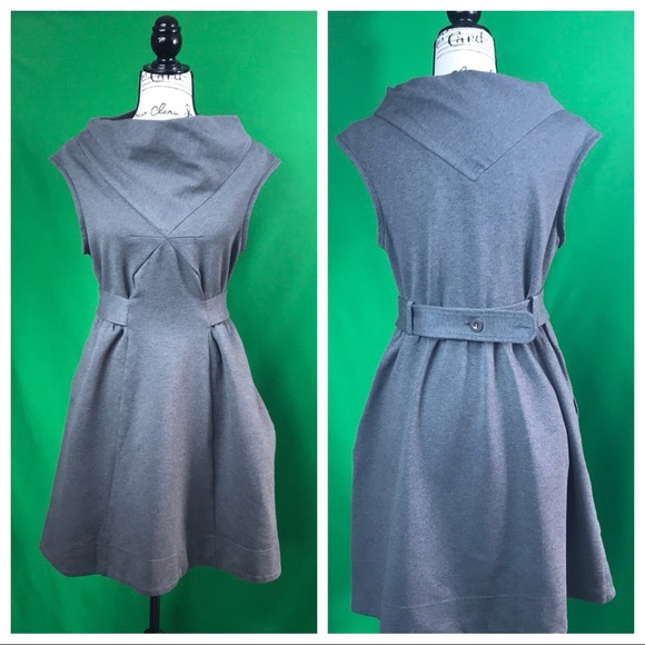 Marc By Marc Jacobs Dresses & Skirts - Marc by Marc Jacobs Cowl Neck Dress